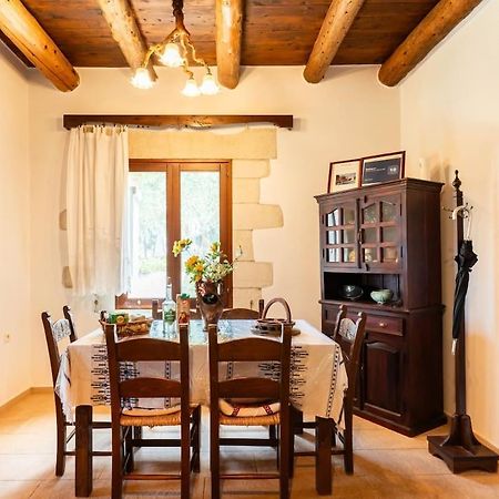 Villa Aloni Filippos Luaran gambar