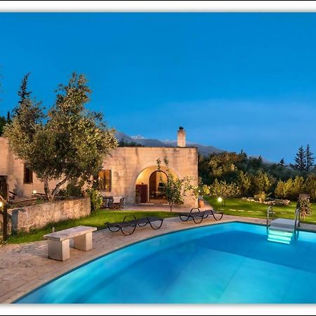 Villa Aloni Filippos Luaran gambar