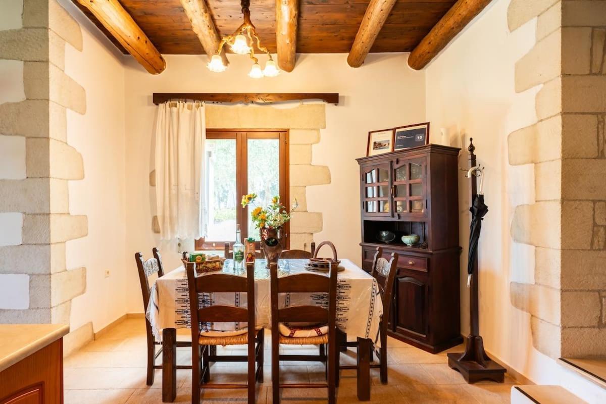Villa Aloni Filippos Luaran gambar
