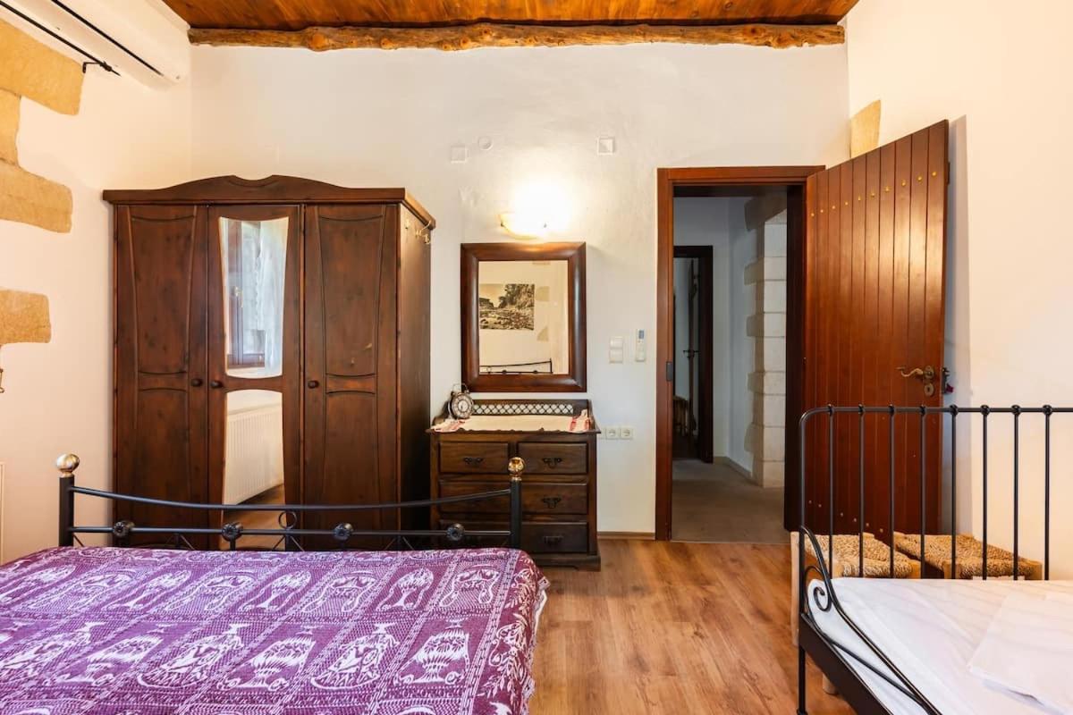 Villa Aloni Filippos Luaran gambar