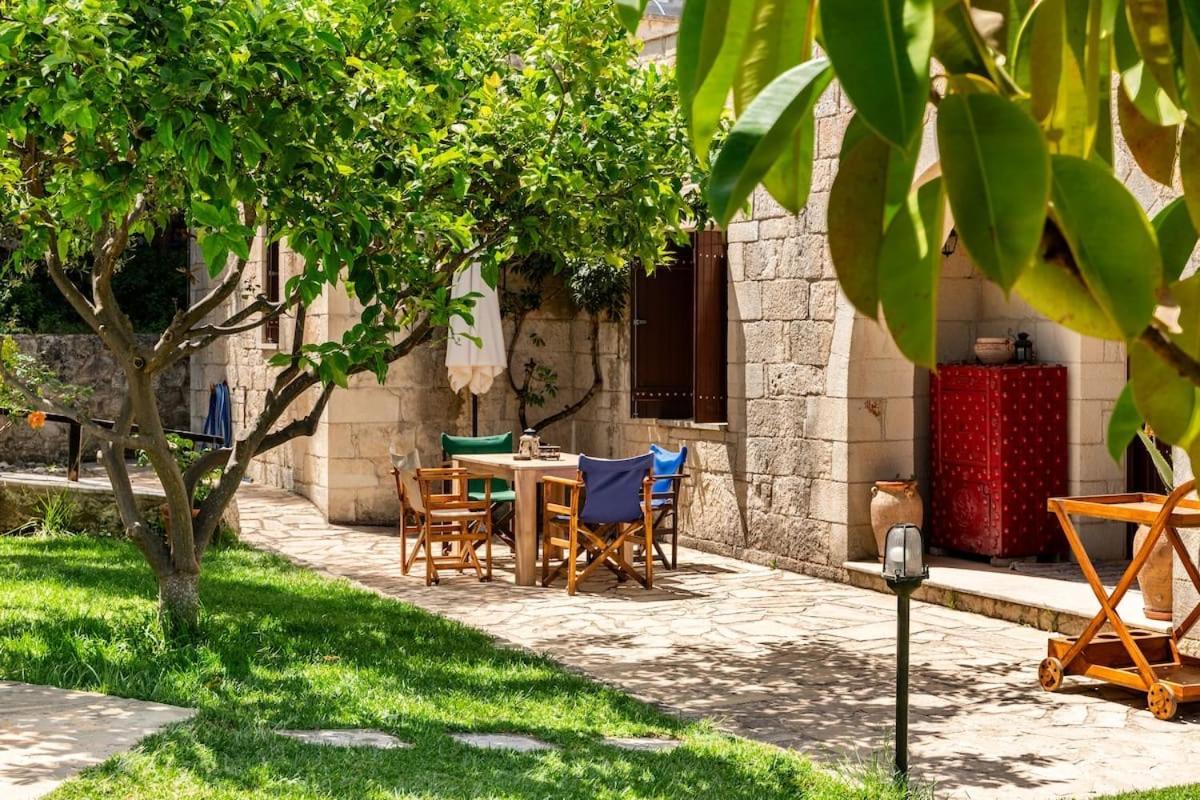 Villa Aloni Filippos Luaran gambar