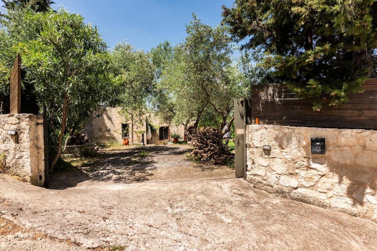 Villa Aloni Filippos Luaran gambar