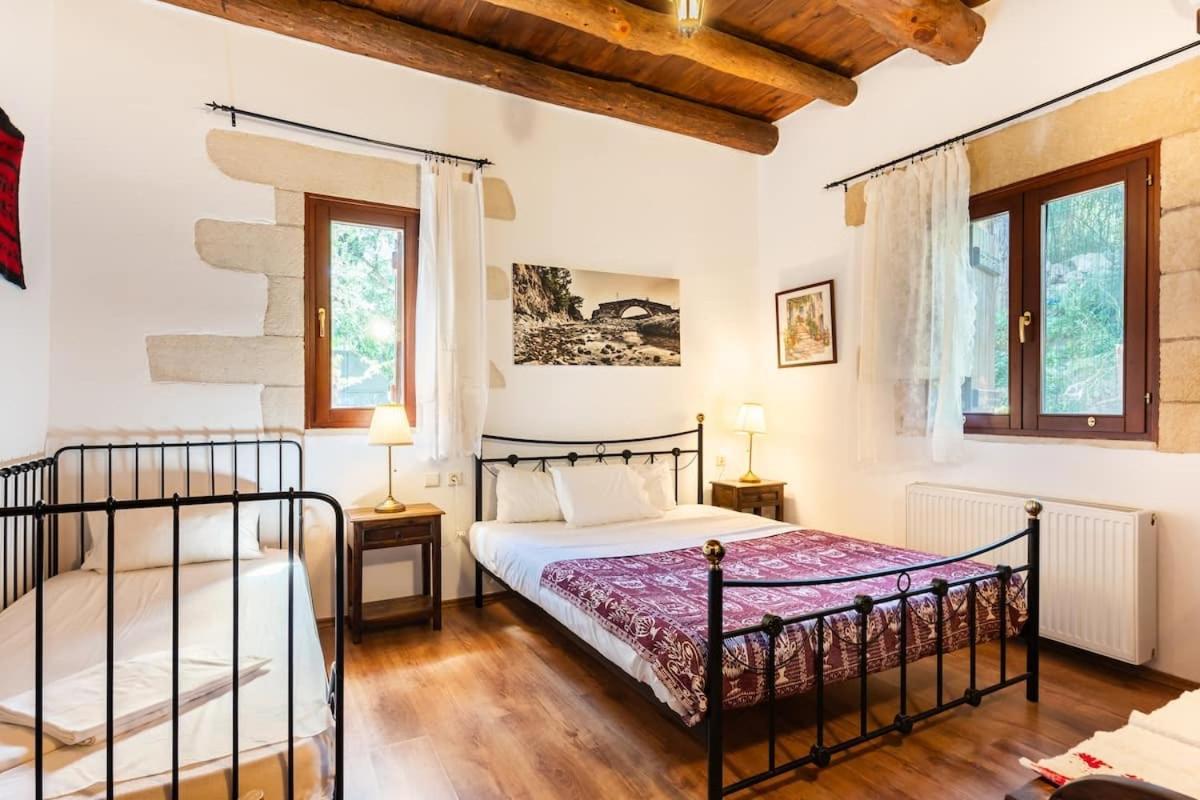 Villa Aloni Filippos Luaran gambar