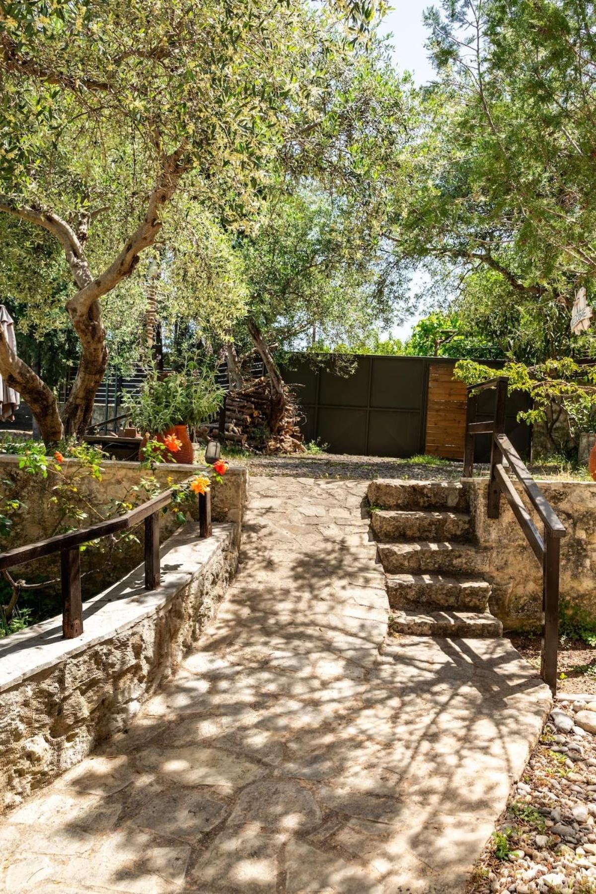 Villa Aloni Filippos Luaran gambar