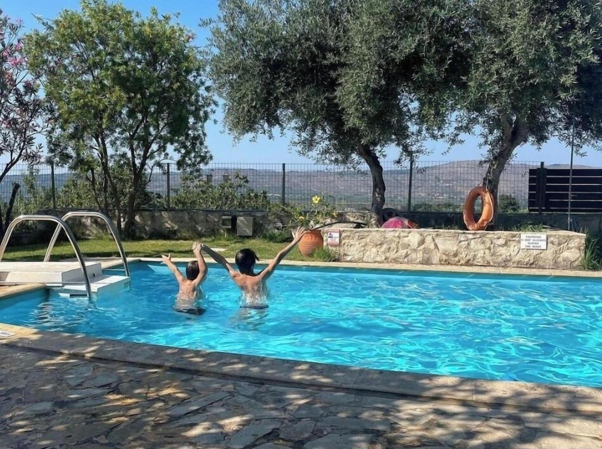 Villa Aloni Filippos Luaran gambar