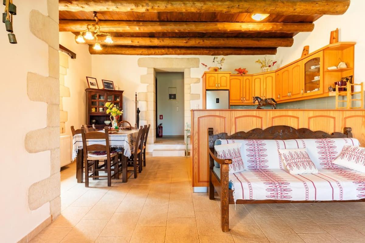 Villa Aloni Filippos Luaran gambar