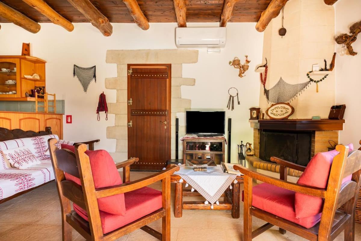 Villa Aloni Filippos Luaran gambar
