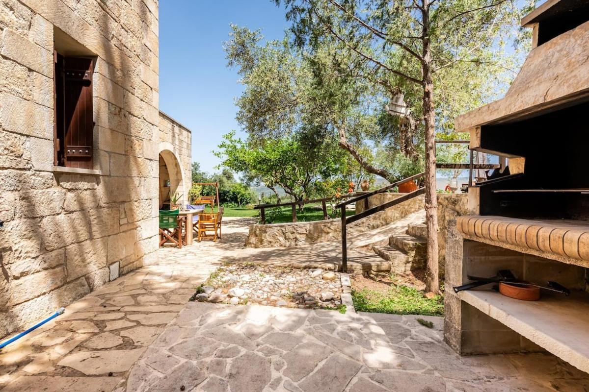 Villa Aloni Filippos Luaran gambar