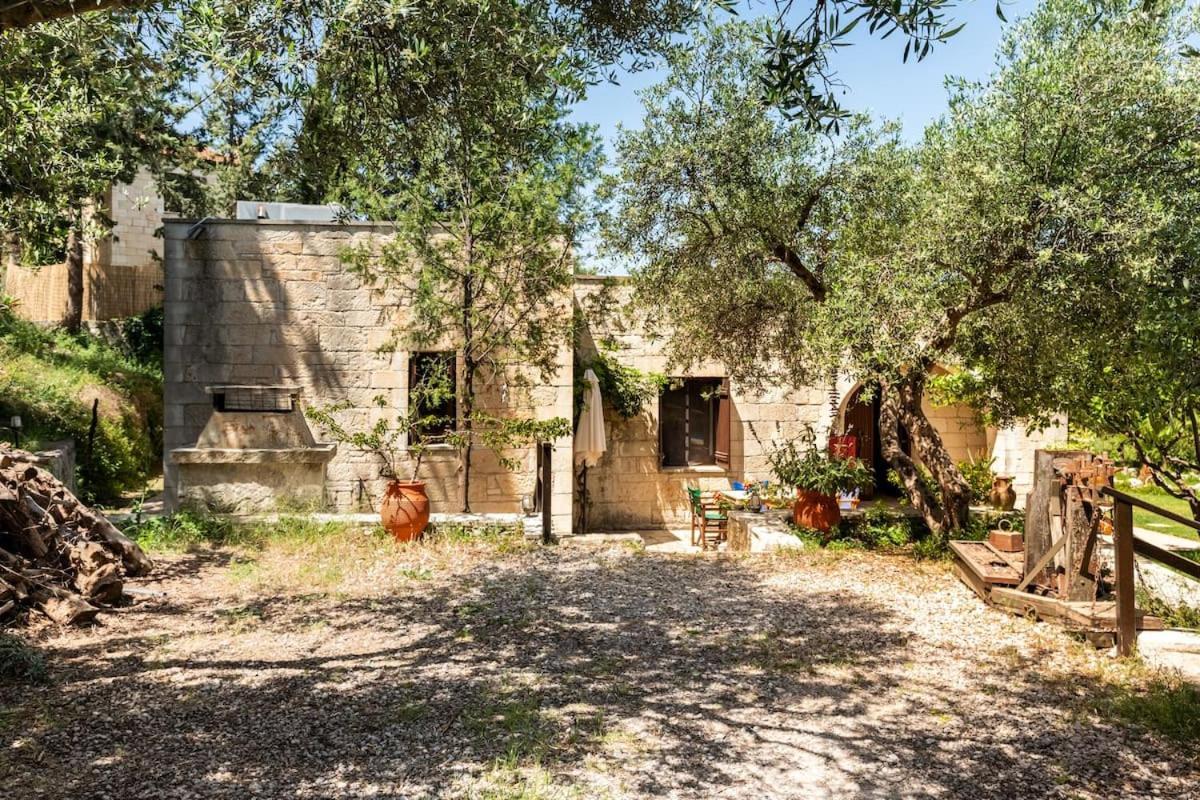 Villa Aloni Filippos Luaran gambar