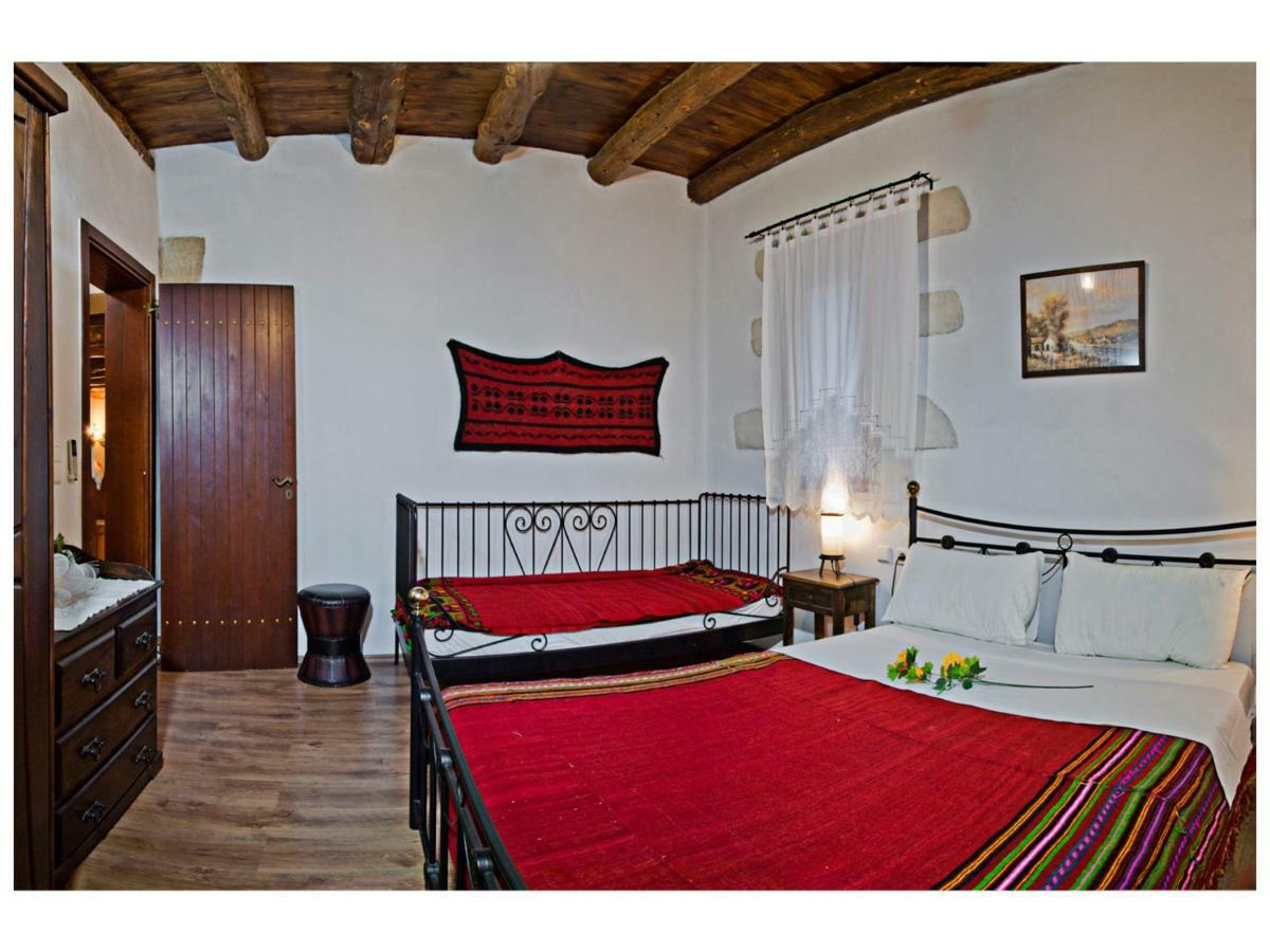 Villa Aloni Filippos Luaran gambar