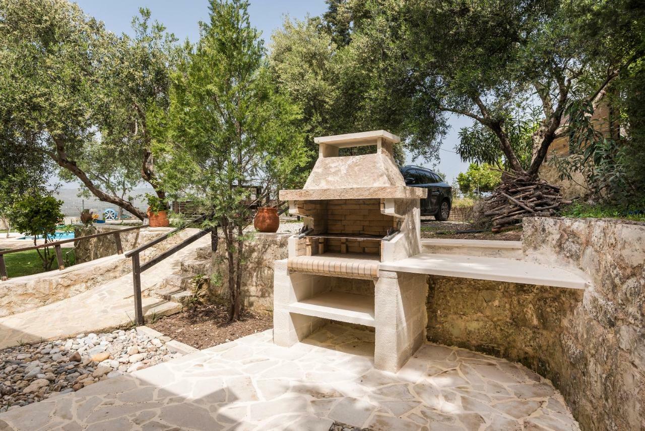 Villa Aloni Filippos Luaran gambar