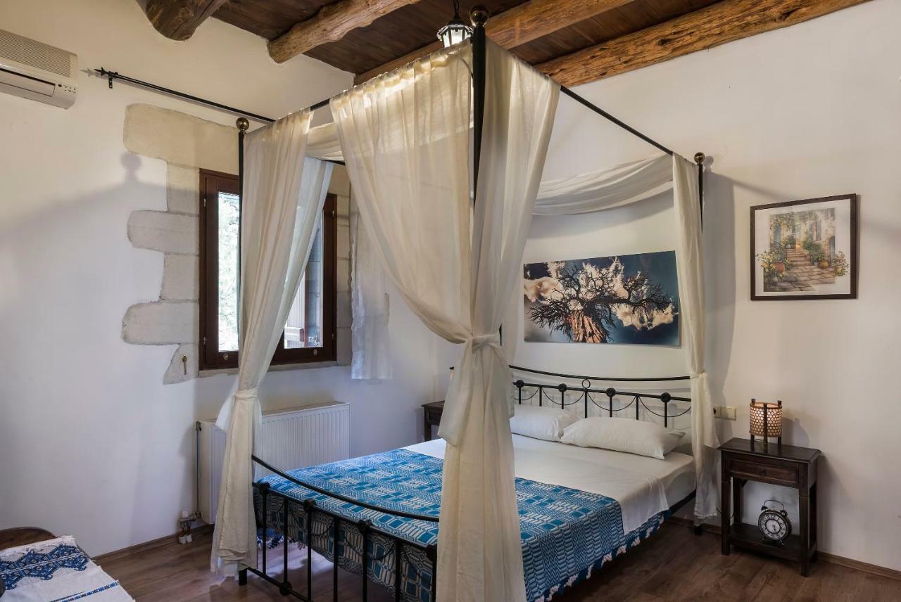 Villa Aloni Filippos Luaran gambar