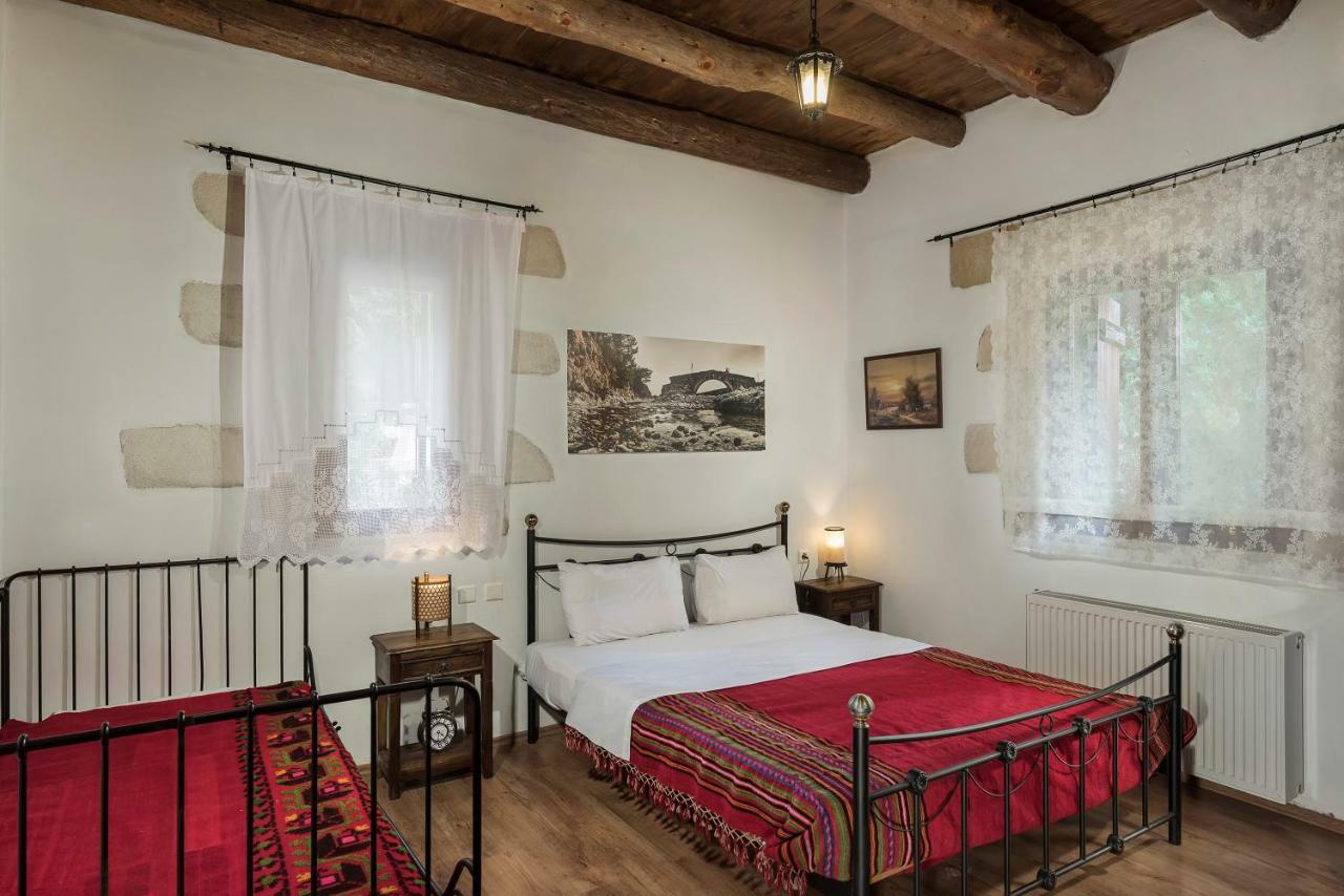 Villa Aloni Filippos Luaran gambar