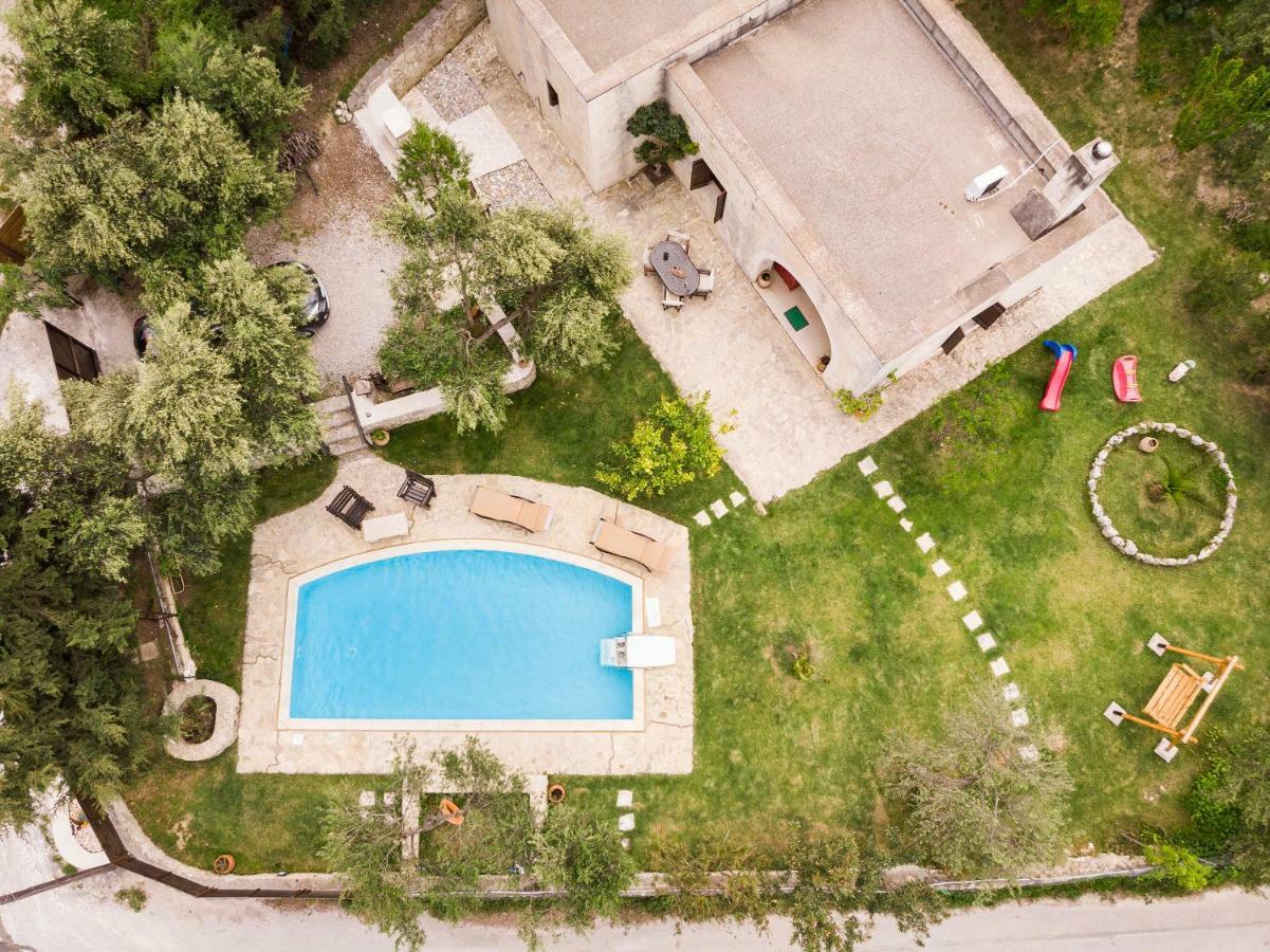 Villa Aloni Filippos Luaran gambar