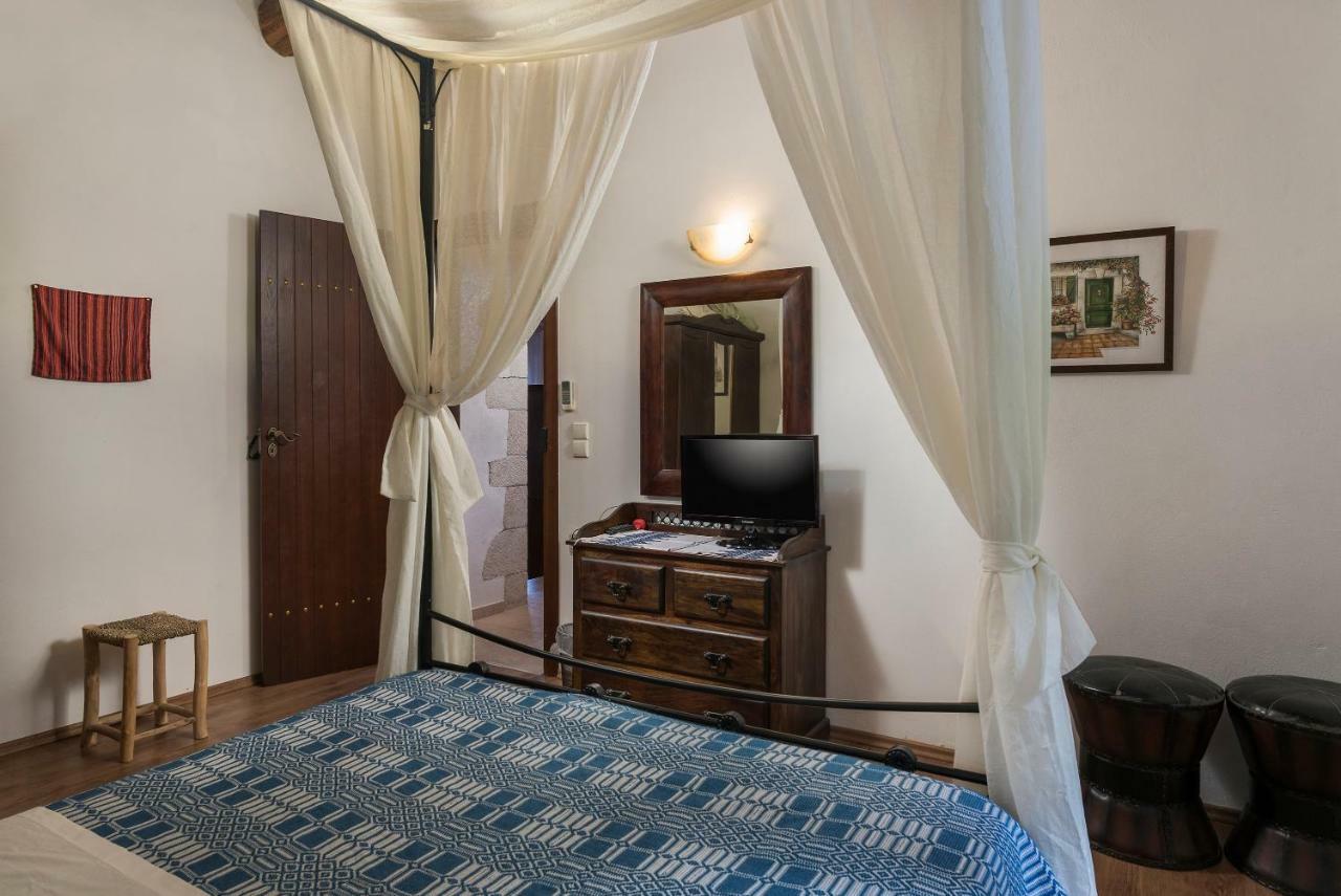 Villa Aloni Filippos Luaran gambar